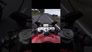 Famous DUCATI SUPERLEGGERA V4 - TOP SPEED #ducatisuperleggera #ducatipanigale #ride5 Wealth