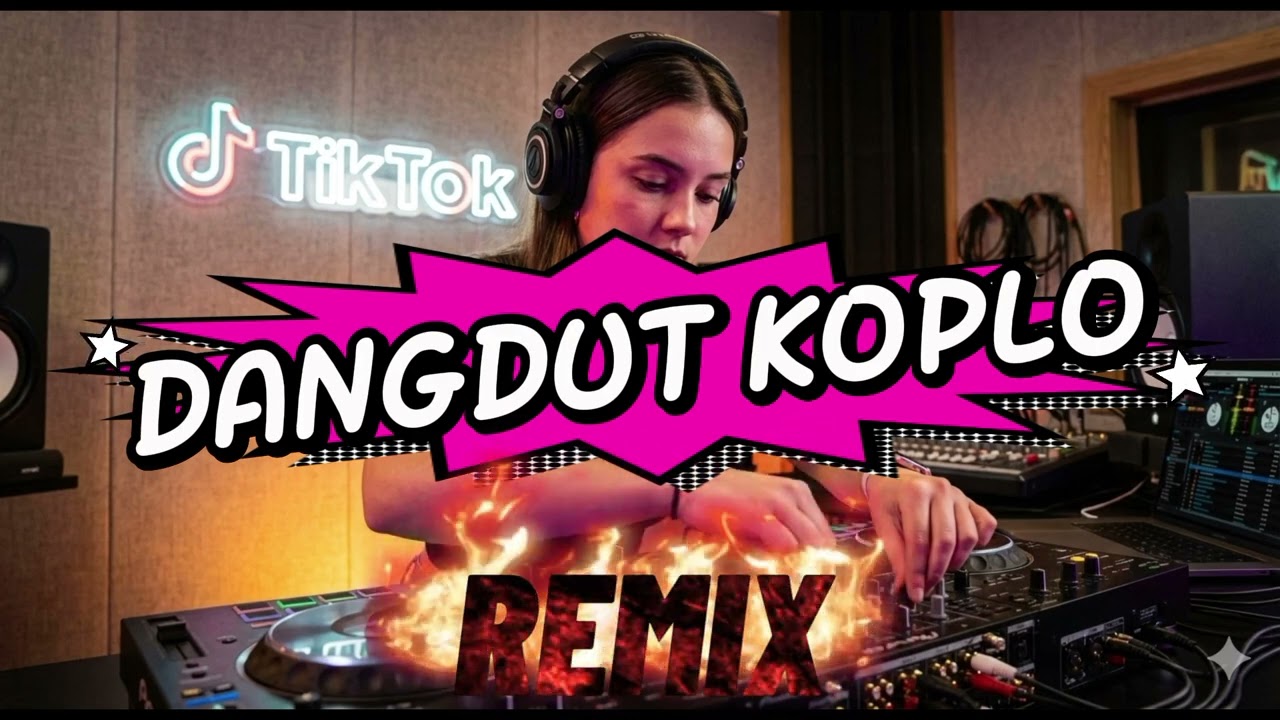 Dangdut remix koplo dari R.N.P – Reggae Nusantara Project 🇮🇩🌴