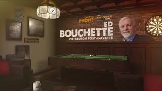 Pittsburgh Post-Gazette’s Ed Bouchette on Cowher & Tomlin | The Dan Patrick Show | 2/18/19 Information