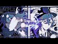 Transiciones avanzadas en alight motion | Tutorial mirror transition + warp Shake