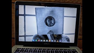 Using elementary OS on an Old MacBook Pro in 2021 (Part 2)