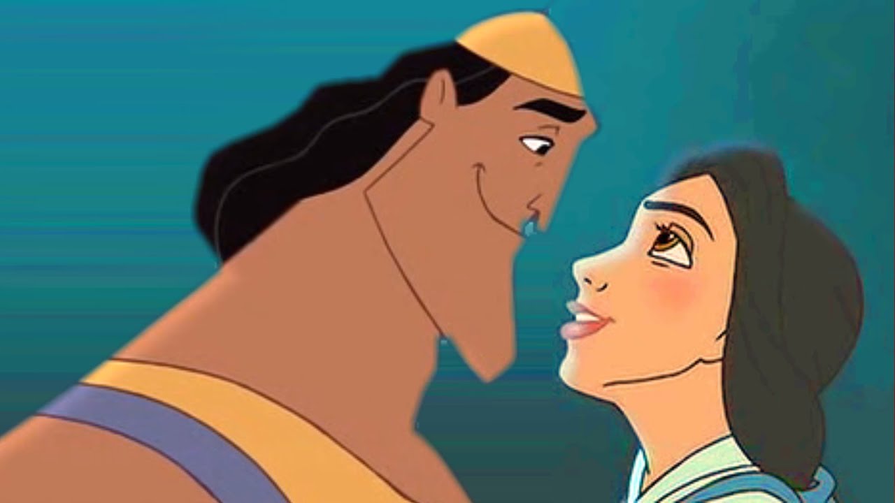 ''Kronk'' (Aladdin) Part 07 - Kronk Arrested