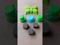 ⌛ Relaxing ASMR Sand Cake Multiple WOW Amazing 😍 Mind Refreshing 💖 #shortsfeed #youtube #viral