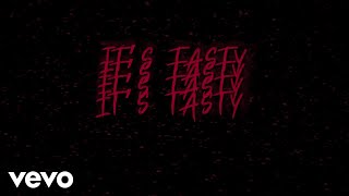 DaniLeigh - Tasty (Lyric Video)