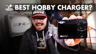 Is The Flite Test M8 Charger Right For you? // Overview