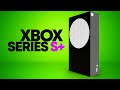 Xbox Series S+