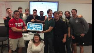 TKE 2015-2016 Recap/ RCB Video