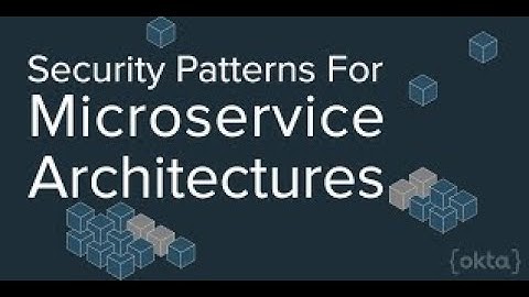 Top 10 Microservices Patterns