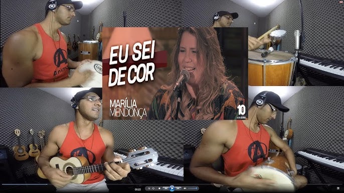 Jogo do Amor - MC Bruninho - Cifras Gospel, Sertanejas, MPB e