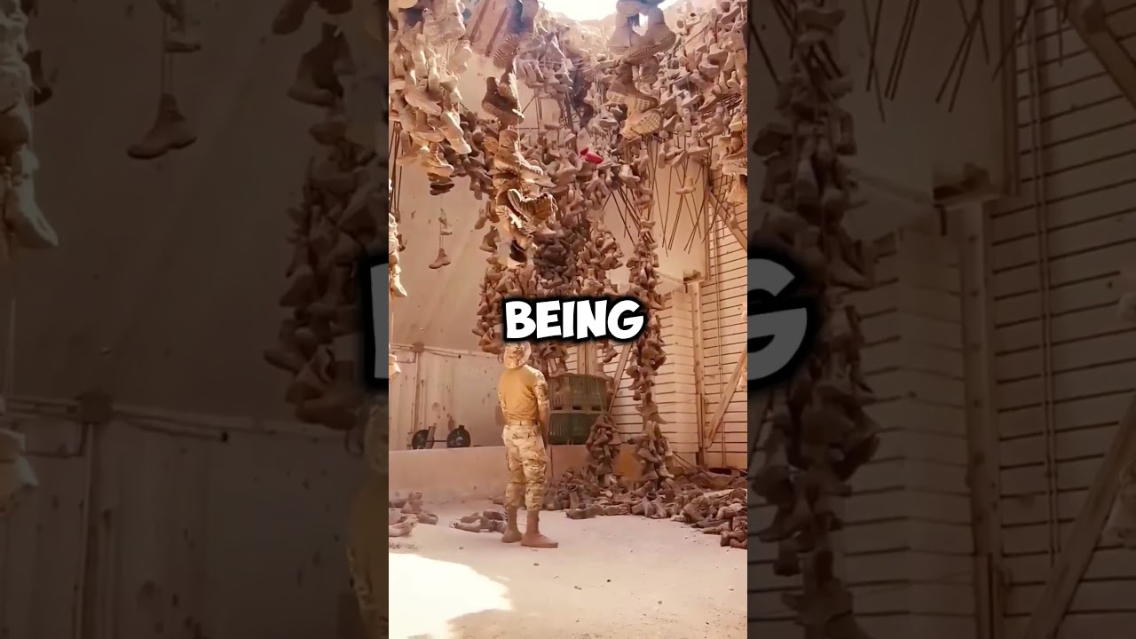 A Peculiar Paradigm in the US Army 