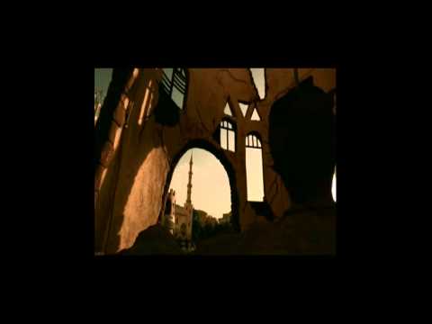 ذاكرة الأماكن