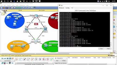 Load balancing between multiple layer 3 switches