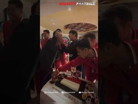 Haru! Recap Kebersamaan Perjalanan Timnas Indonesia Selama 40 Hari Dari TC Turkey & Piala Asia Qatar