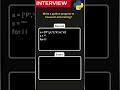 Write a python code to convert List to String? #python #output #shorts #shortvideo #code