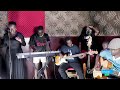 Lanah sophie ll kaama kange (lanahs live session season 4)