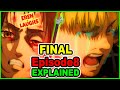 WHY? 😭 Eren Gets Arrested? Beast Titan Betrays Marley Explained | Attack on Titan Season 4 Episode 8