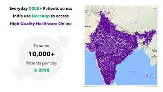 DocsApp raises $7.2 Million in Funding - Success Story! screenshot 3