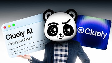 Hoe je Cluely AI kunt gebruiken voor sollicitatiegesprekken en verkoopgesprekken! (zelfstudie AI-...