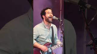 Herrenmagazin - Fragment (1), live @ Traumzeit-Festival 2026