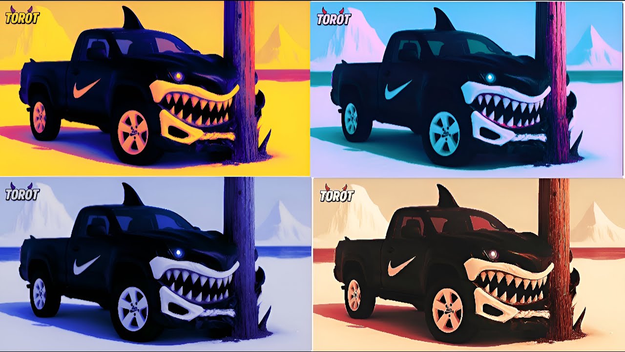 SIGMA BOY x BRAINROT PICKUP but All DiED DUCK 4 COLOR - COFFIN DANCE COVER! (COLOR BATTLE)