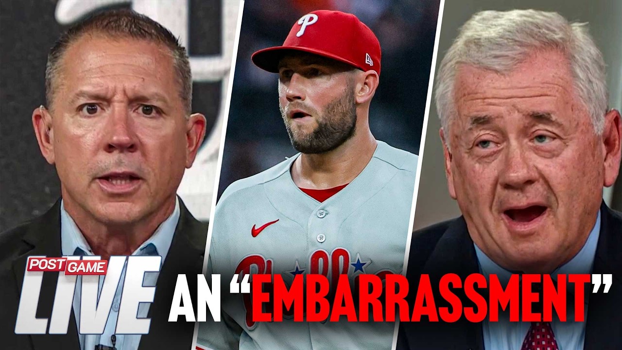 Nola deals, but Phillies bullpen implodes in blow out loss to Tigers | Phillies PGL