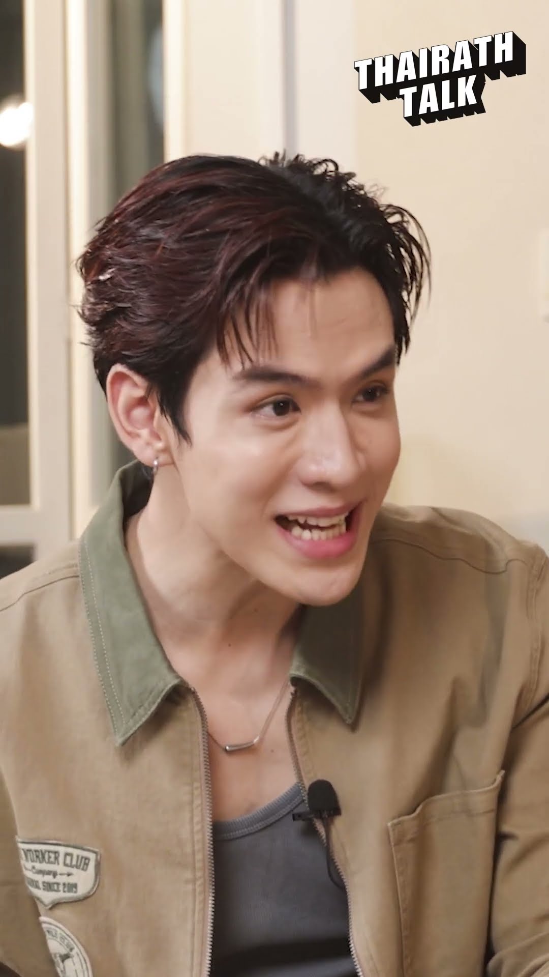 #ฟิล์มธนภัทร ยอมรับพอเป็นดาราดัง เจอคนขอยืมเงิน ถึงขนาดขอหมดบัญชี