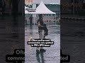 Another one of the SPG commando goes viral-- from PM Modi's SPG team
