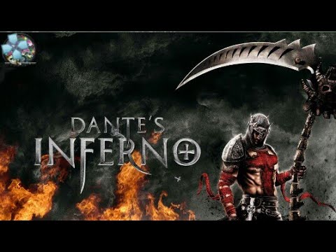 Dante's Inferno online multiplayer - psp - Vidéo Dailymotion