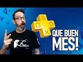 Los 5 Mejores Juegos Gratuitos del Mes de Noviembre (PS4 ...