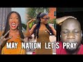 May Nation Lets Pray For Queen May Her Children Judy Can T Hàrm Us 
