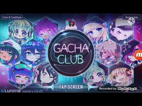 Gacha Lavender APK Download for Android Free