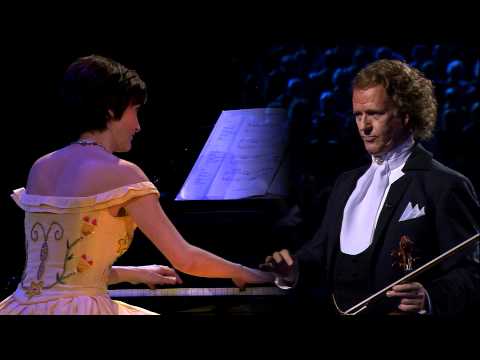 Ballade pour Adeline - André Rieu