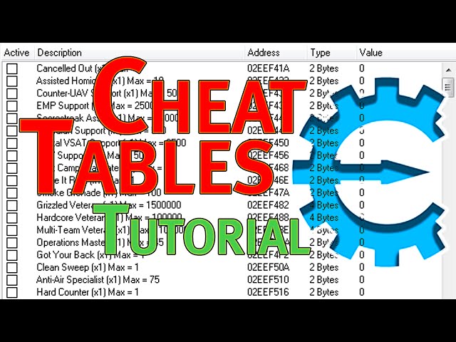 Cheat Engine :: View topic - Hi, where can I get a CLEAN copy of the app,  please?