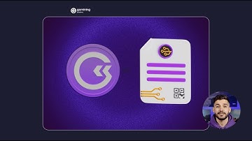 GoMining Basics Course: Lesson 6 (GOMINING Token)