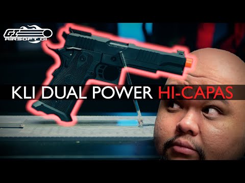 Video: Was Ist Dual Power?