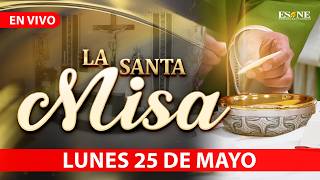 Misa de Hoy Lunes 25 de Mayo, 2026 screenshot 2