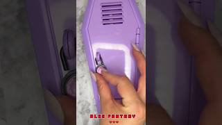 Monster High - Locker activity set 💜#adultcollectible #monsterhigh