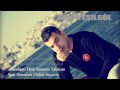 Fatih YEŞİLGÜL - Öldün Sayarım Mp3 Song