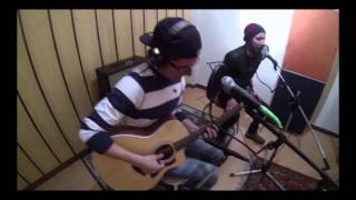 Video thumbnail of "Capital Klank - Se te olvidó (versión acústica)"