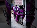 cinematic PCX #pcx #pcx160 #motorcycle #cutegirl #modifikasimotor #automobile #shorts #trend