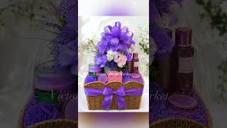 Lavender Gift Idea// Still Pushing Out Last Minute Orders #diy #custom #trending