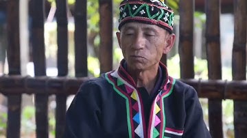 Traditional tea processing techniques and their associated social practices in China