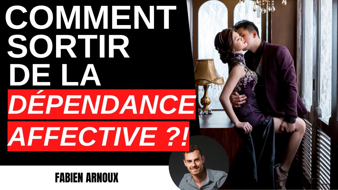 Comment sortir de la dépendance affective ?! - YouTube