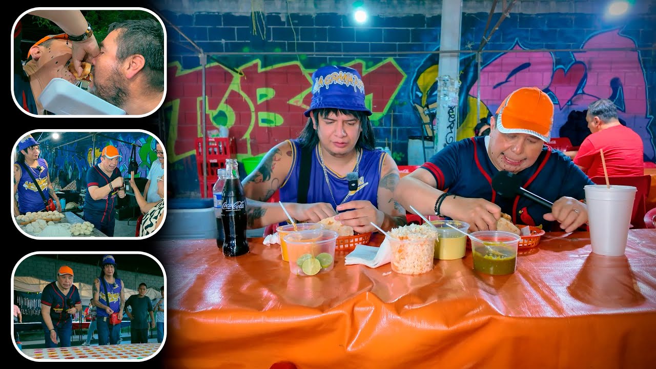 💥🛒 ¡CHILINFLAS Y EL POCHIS PAGANDO EL DOBLE EN EL MERCADO! | SE ACABÓ LO DE BATEAR 😱🔥