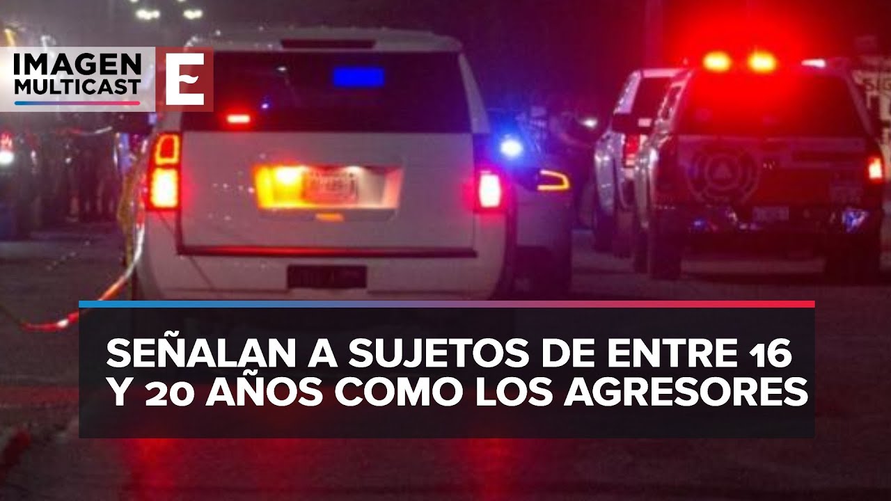 Download Lo que se sabe del asalto masivo a automovilistas en carretera de Querétaro