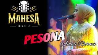 Pesona -  Mahesa Music - Anisa Rahma