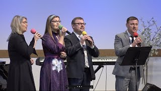картинка: Гурт Саволюків, пісня - Ось минув ще день один. Неділя, 3 травня 2020.