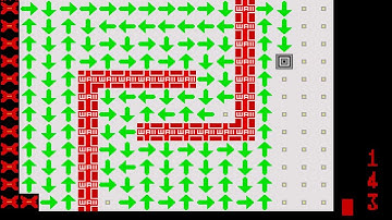 ATARI ST Arex II v0 02 1993 07 02 By Ken Schafer SW beta & msa zip STE