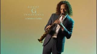 Kenny G - A Mothers Lullaby