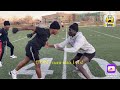 7ON7 turn into1v1s |Who Can Guard Me?|